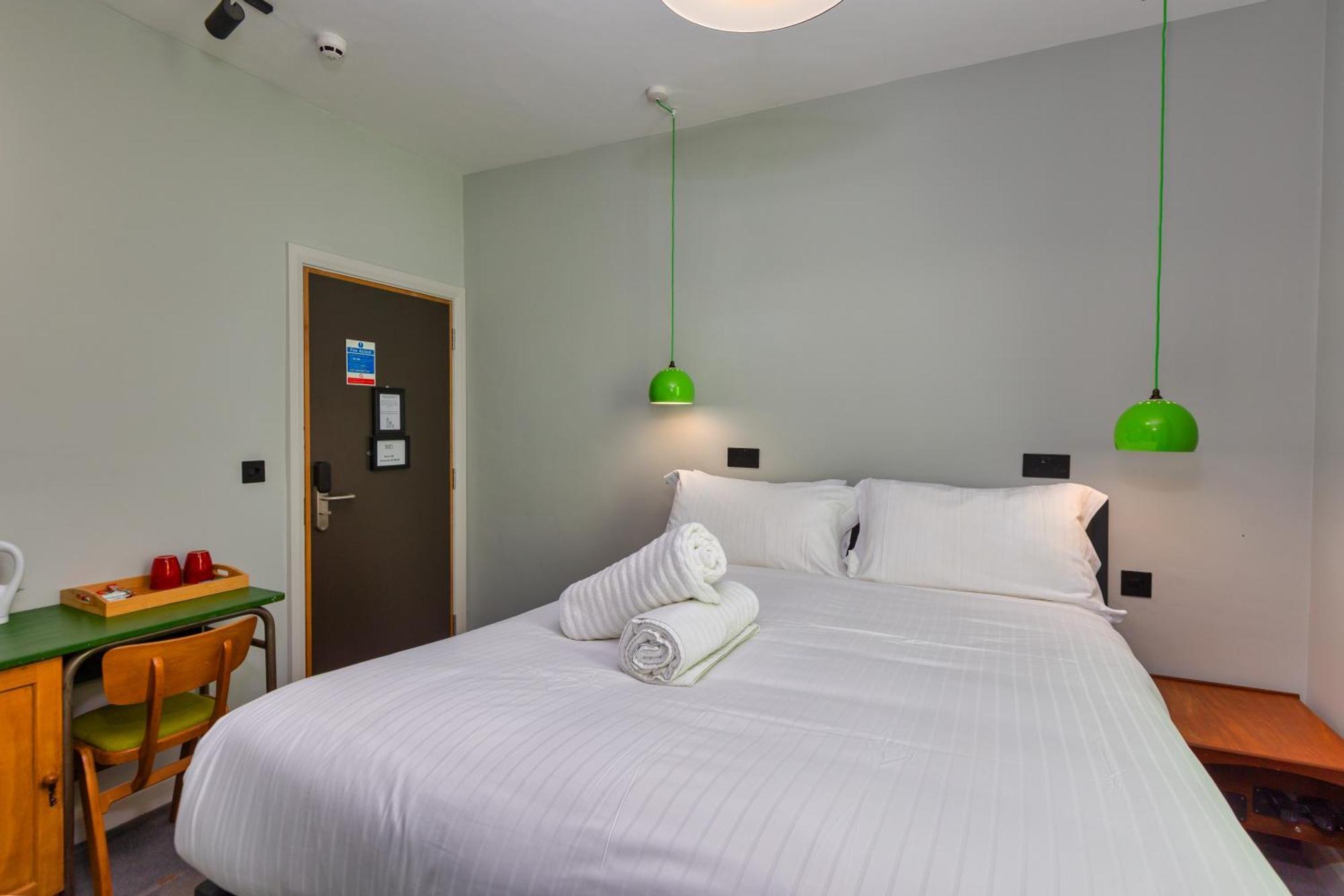 Art B&B Blackpool Szoba fotó
