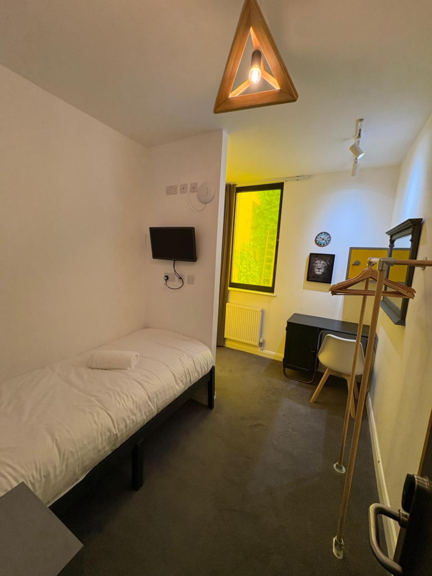 Art B&B Blackpool Kültér fotó